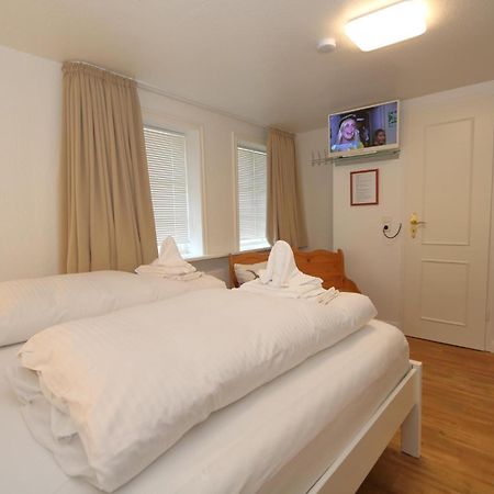 Friesenhaus-App-2 Leilighet Westerland Eksteriør bilde